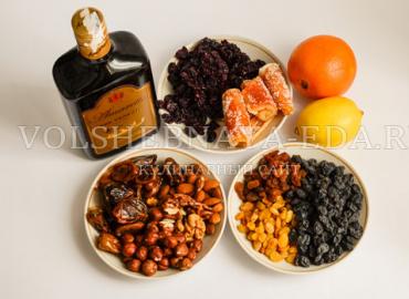 Сладости, покорившие мир: немецкий штоллен - рецепт приготовления с фото Приготовление штоллена